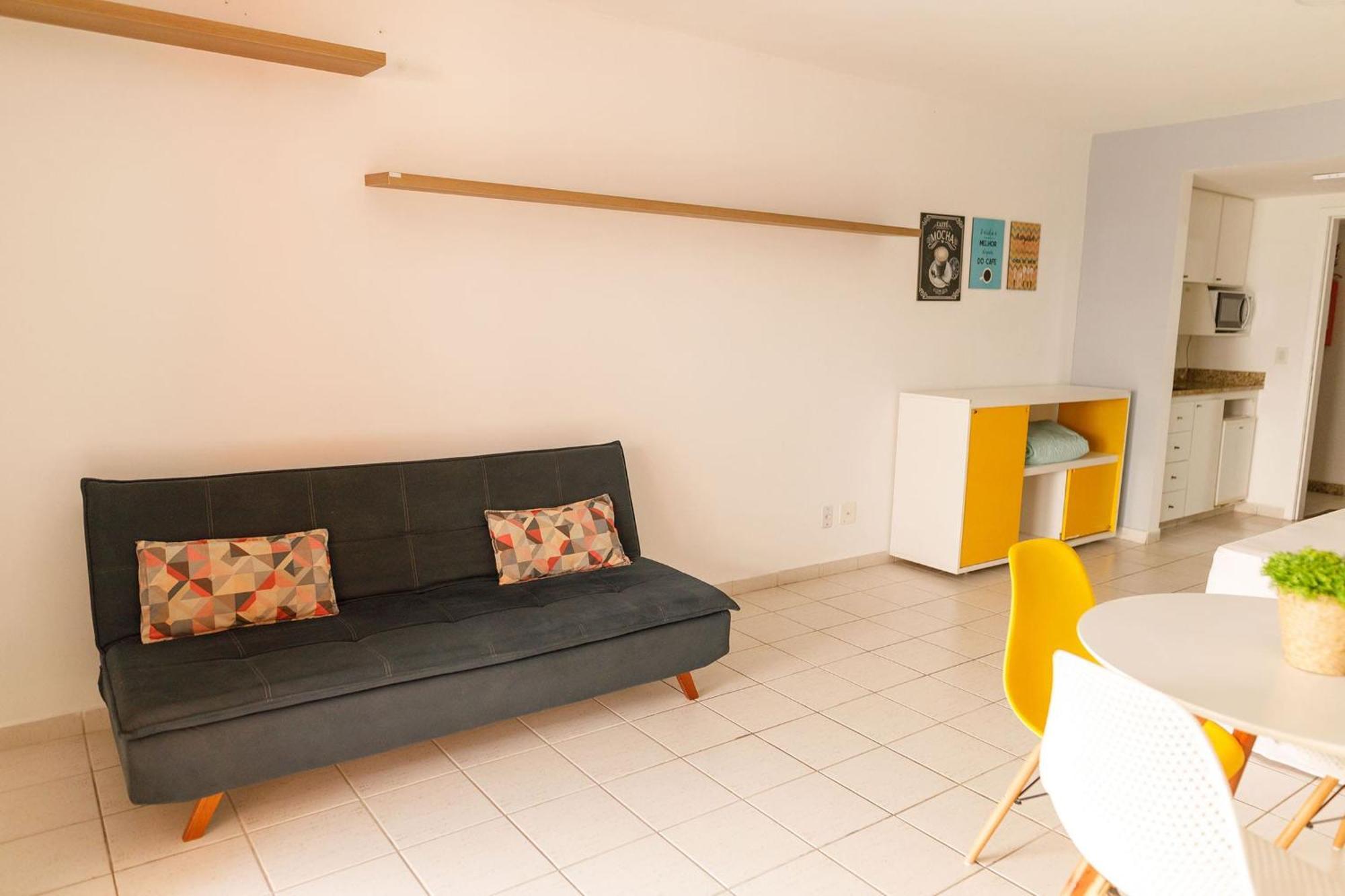 Mares Suites By Angra Beach - Piratas Residence Angra dos Reis Zewnętrze zdjęcie