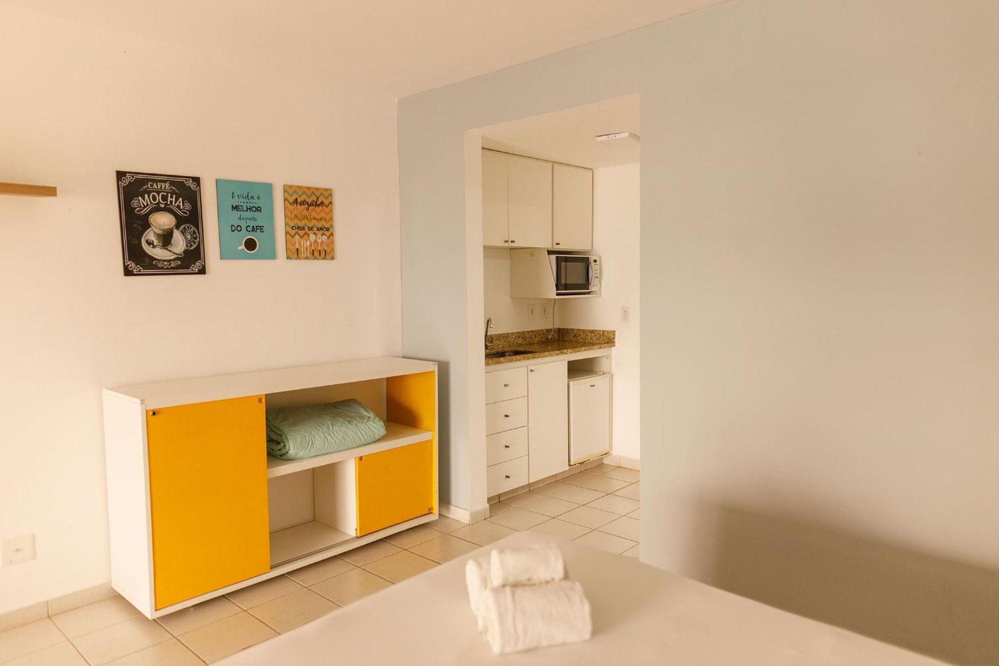 Mares Suites By Angra Beach - Piratas Residence Angra dos Reis Zewnętrze zdjęcie